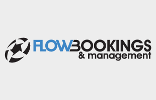 Flow Bookings logo