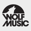 Wolf Music logo