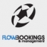 Flow Bookings logo