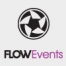 Flow Events logo