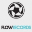Flow Records logo
