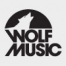 Wolf Music logo