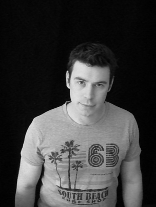Ian O´Donovan