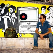 Dj Manuel Lobo