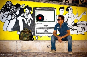 Dj Manuel Lobo