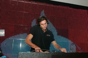Dj Kayashi