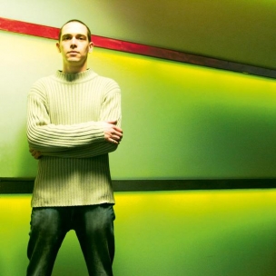 Human Element / Dj Martin