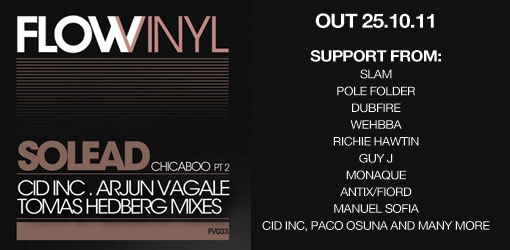 Fv033 Chicaboo EP Pt 2