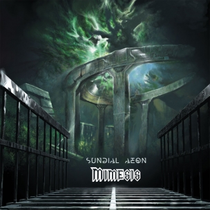 Sundial Aeon - Mimesis