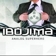 Ibojima - Analog Superhero
