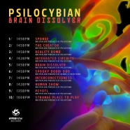 PsiloCybian - Brain Dissolver