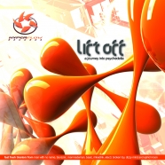 V/A- Lift Off