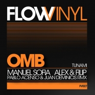 OMB- Tunami Ep