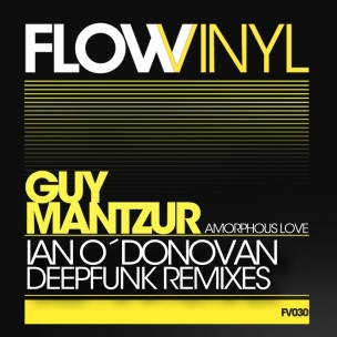 Guy Mantzur Ep