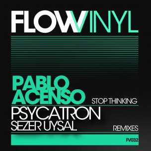 Fv032 - Pablo Acenso EP