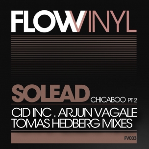 Fv033 Chicaboo EP Pt 2
