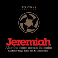 Jeremiah - After The Storm Comes The Calm