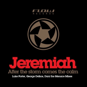 Jeremiah - After The Storm Comes The Calm
