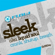 Sleek - Sleek EP