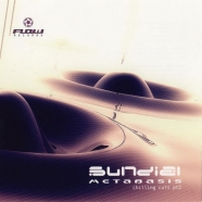Sundial - Metabasis - Chilling Cuts Pt2