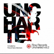 Uncharted Vol 2