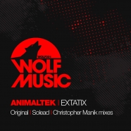 Animaltek - Extatix Ep
