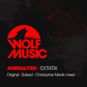 Animaltek - Extatix Ep