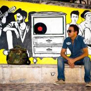 Dj Manuel Lobo
