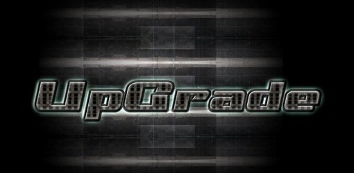 Upgrade debut EP banner