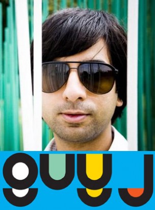 Flow Deluxe presents Guy J