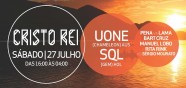 A Festa do Cristo Rei #2