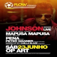 Fusi & Johnson Live + Mapusa Mapusa dj set 25.05.12