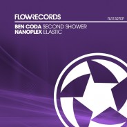 Ben Coda & Nanoplex - Second Shower EP