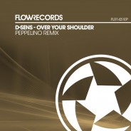 FLR1431EP - D-Sens - Over Your Shoulder