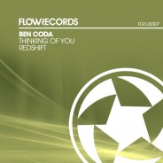 FLR1433EP - Ben Coda Thinking of You