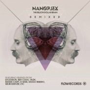 FLR1529CDig - Billion Dollar Brain Remixed