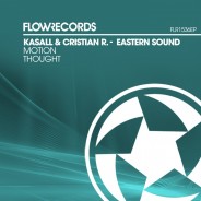 FLR1536EP - Kasall & Cristian R. - Eastern Sound EP
