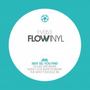 FV053 - JML EP Out Now