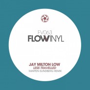 Still Hot on Flow Vinyl