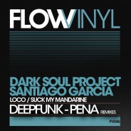 Fv046 - Dark Soul Project & Santiago Garcia EP - Out Now
