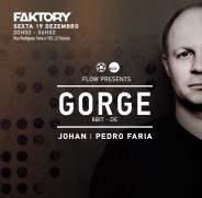 GORGE(8Bit) De