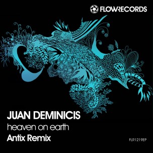 FLR1219EP - Juan Deminicis EP