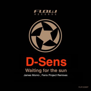 FLR1320EP - D-Sens - Waiting For The Sun