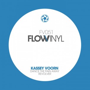 FV051 - Kassey Voorn Ep