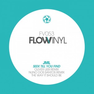 FV053 - JML EP