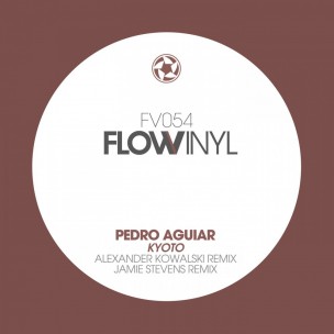 FV054 - Pedro Aguiar Ep