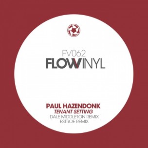 FV062- Paul Hazendonk Ep