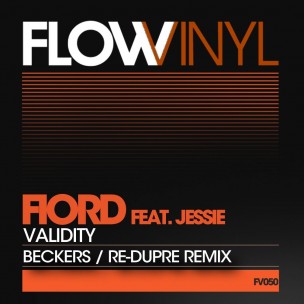 FV050 - Fiord - Validity EP