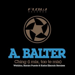A. Balter - Ching EP