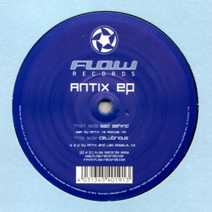 Antix Ep